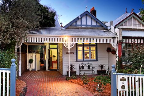 17 Brook St, Hawthorn, VIC 3122