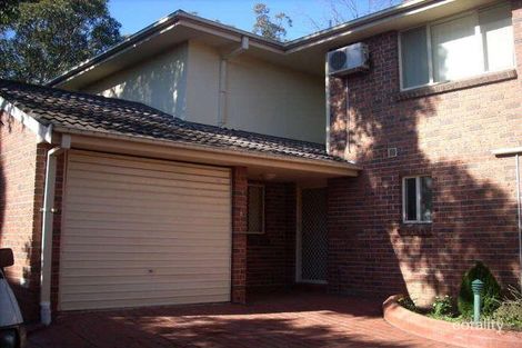 4/11-15 Greenfield Rd, Greenfield Park, NSW 2176