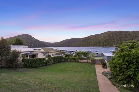 Property photo of 67 Taylor Street Woy Woy Bay NSW 2256