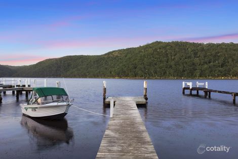 Property photo of 67 Taylor Street Woy Woy Bay NSW 2256