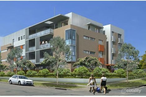 Property photo of 403/71-73 Essington Street Wentworthville NSW 2145