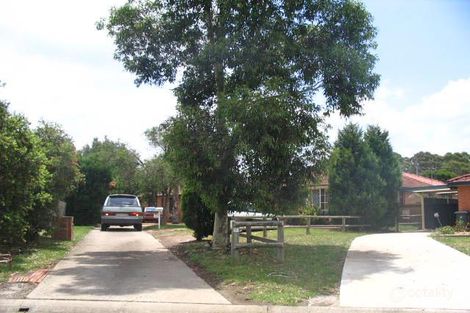 27 Carnation Ave, Claremont Meadows, NSW 2747