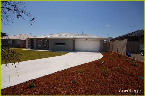 Property photo of 14 Angus Place Bungendore NSW 2621