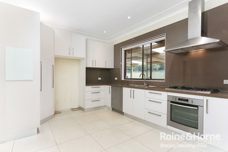 Property photo of 14 Lloyd Street Bexley NSW 2207