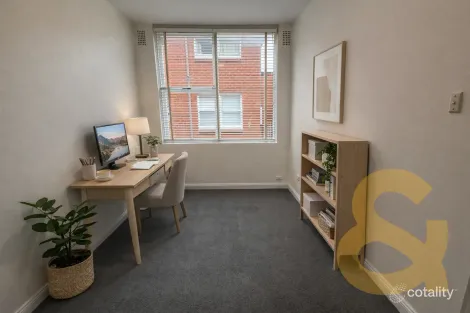 Property photo of 2/40 Robert Street Ashfield NSW 2131