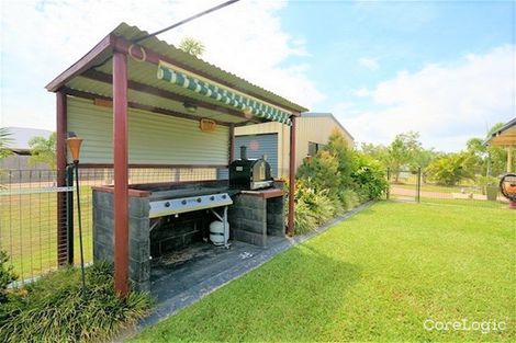 Property photo of 25 Salamander Street Bluewater QLD 4818