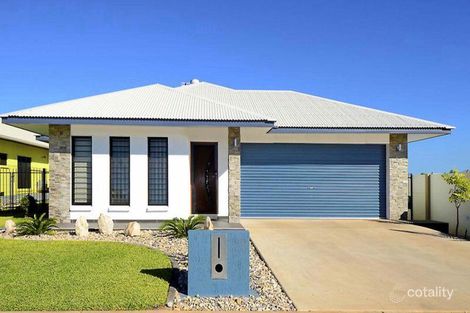 15 Canegrass Cct, Zuccoli, NT 0832