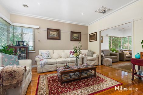 Property photo of 62 St James Road Heidelberg VIC 3084