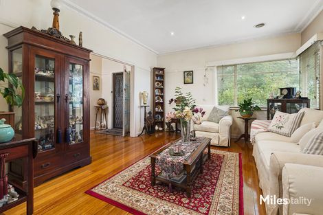 Property photo of 62 St James Road Heidelberg VIC 3084