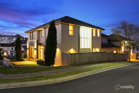 Property photo of 16 Fairwater Drive Breakfast Point NSW 2137