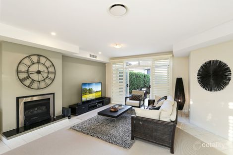 Property photo of 16 Fairwater Drive Breakfast Point NSW 2137