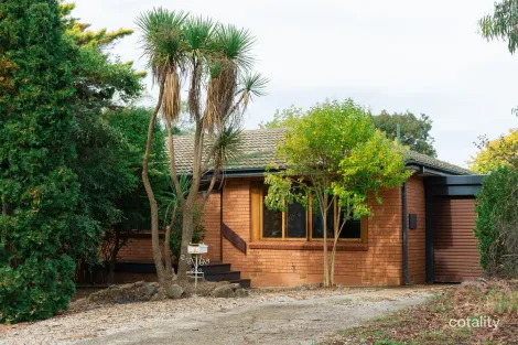 Property photo of 1 Westhoven Street Higgins ACT 2615
