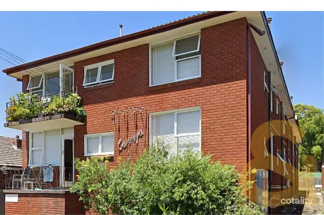 Property photo of 2/40 Robert Street Ashfield NSW 2131