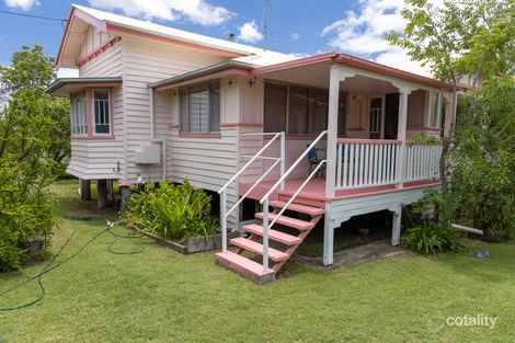 Property photo of 9 Wondai Road Proston QLD 4613