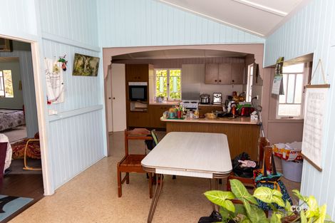 Property photo of 9 Wondai Road Proston QLD 4613