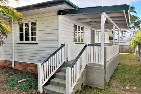 Property photo of 90 Solar Street Coorparoo QLD 4151