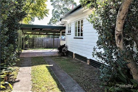 Property photo of 90 Solar Street Coorparoo QLD 4151