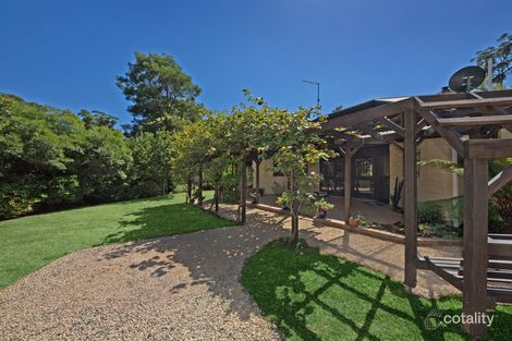 Property photo of 404 Sharpes Lane Wheatsheaf VIC 3461