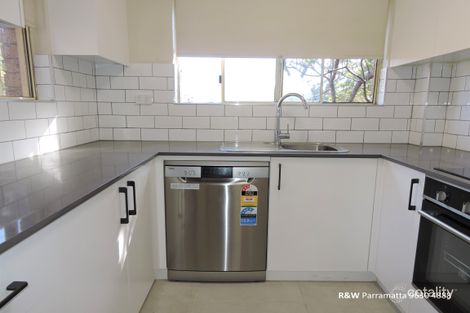 25/48-52 Hassall St, Westmead, NSW 2145