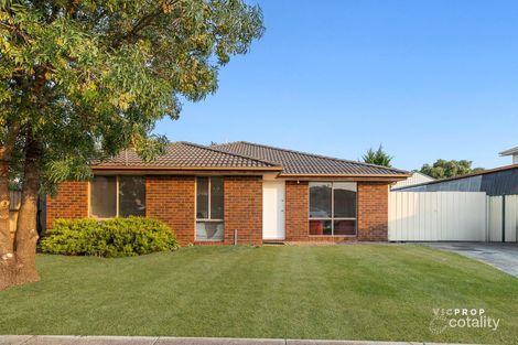 Property photo of 56 Hotham Crescent Hoppers Crossing VIC 3029