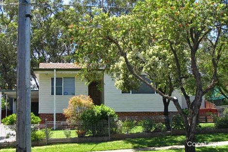 Property photo of 23 Miller Road Chester Hill NSW 2162