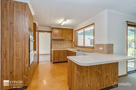 Property photo of 7 Kirwan Circuit Stirling ACT 2611
