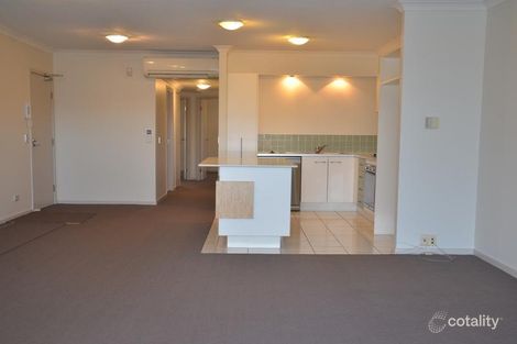 Property photo of 32/47 Oxlade Drive New Farm QLD 4005