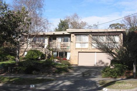 Property photo of 9 Paxton Drive Glen Waverley VIC 3150