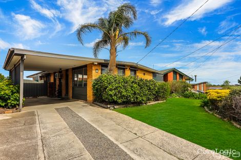 Property photo of 7 Fraser Court Jacana VIC 3047