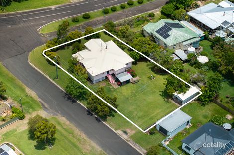 Property photo of 9 Wondai Road Proston QLD 4613