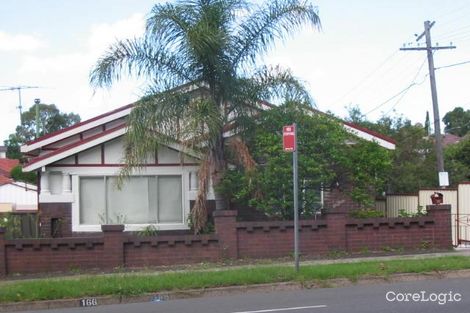 Property photo of 166 Bexley Road Earlwood NSW 2206