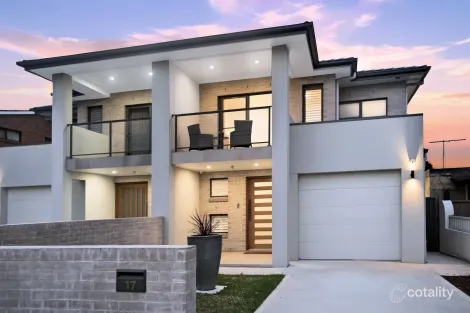 17 Shackel Ave, Kingsgrove, NSW 2208