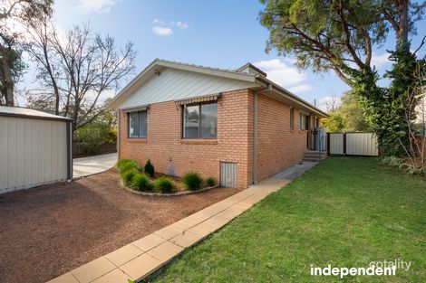 Property photo of 74 Fincham Crescent Wanniassa ACT 2903