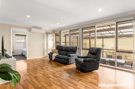 Property photo of 74 Fincham Crescent Wanniassa ACT 2903