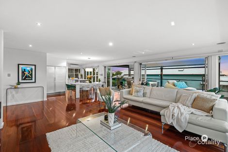 Property photo of 71 Adam Street Wynnum QLD 4178