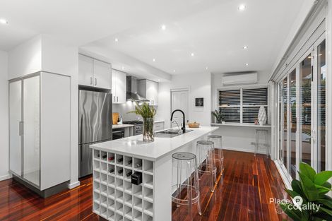 Property photo of 71 Adam Street Wynnum QLD 4178