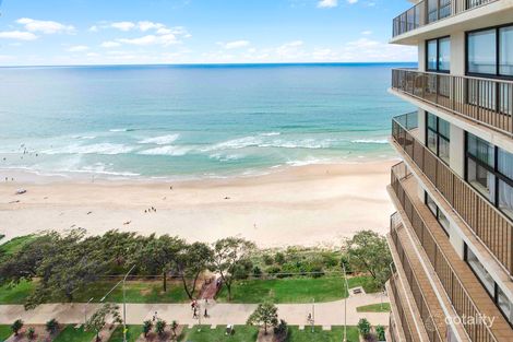 Property photo of 25D/80 The Esplanade Surfers Paradise QLD 4217