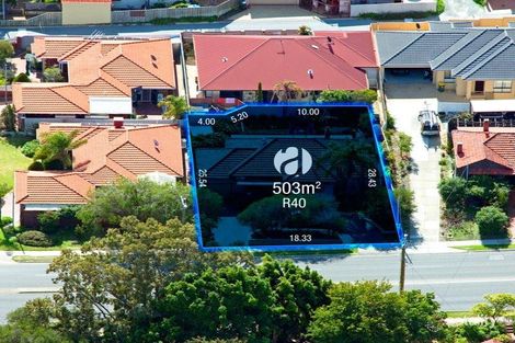 Property photo of 122 Scarborough Beach Road Scarborough WA 6019