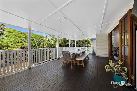 Property photo of 10 Jeffcott Street Wavell Heights QLD 4012
