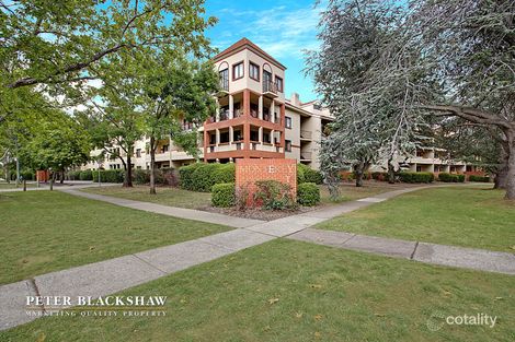 Property photo of 82/14 Boolee Street Reid ACT 2612