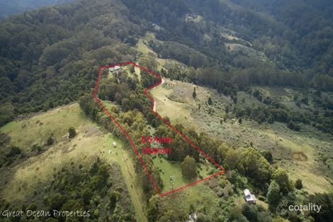 Property photo of 615 Killala Road Apollo Bay VIC 3233