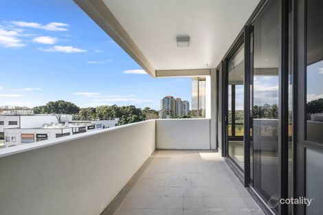 Property photo of 814/20 Gadigal Avenue Zetland NSW 2017