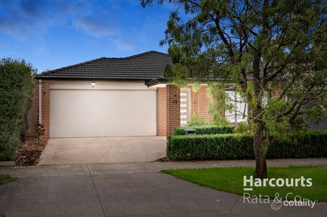 12 Alma Rd, Wollert, VIC 3750