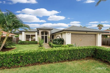 Property photo of 4 Shinnecock Close Hope Island QLD 4212