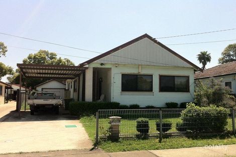 Property photo of 46 Gordon Avenue South Granville NSW 2142