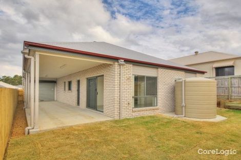 Property photo of 59 Waratah Crescent Springfield Lakes QLD 4300