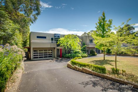 68 Mt Morton Rd, Belgrave Heights, VIC 3160