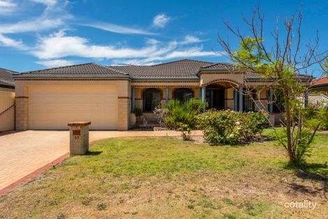 Property photo of 57 Chelmsford Avenue Port Kennedy WA 6172