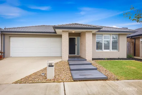 29 Tulsi Ave, Werribee, VIC 3030