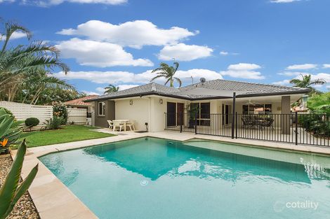 Property photo of 4 Shinnecock Close Hope Island QLD 4212